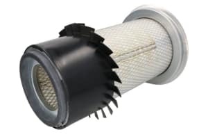 Filtru de aer 333,2x154,5x88,5 compatibil: CASE IH AF4130, 100, 110, 110 CVX, 115, 120, 120 CVX, 125, 130, 130 CVX, 135, 140; NEW HOLLAND T4040 DELUXE, T4050 DELUXE