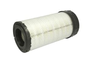 Filtru de aer 347,5x160,8x91 compatibil: CARRARO LS P7010C; CASE IH 4085 KOMPAKT, 4095 KOMPAKT, 4095 MULTI, 4105 KOMPAKT, 4105 MULTI, 4115 MULTI, 580 N, 580 SN, 580 SN WT, 105 A 4WD, 105 C, 105 U, 110 A