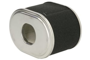 Filtru de aer compatibil: BOMAG BP 15/45 D-2, BP 20/50 D; DYNAPAC BG38, CM13, LF140, LF3820, LF82, LF90, LG140, LG160, LG200, LX90; INGERSOLL RAND WT30, WT36