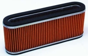 Filtru de aer compatibil: YAMAHA XS 850 1980-1981