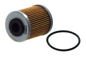 Filtru de ulei compatibil: BETA RR; BETAMOTOR RR ENDURO; HUSQVARNA SMR; KTM DUKE, ENDURO, EXC, GS, MXC, RALLY, SM, SMC, SMR, SUPERMOTO, SX, SXC, SX-F, SXS, XC, XC-W; POLARIS OUTLAW 250-690 1982-2013