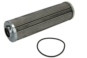 Filtru hidraulic compatibil: CATERPILLAR 966K; CLAAS 930, 950, 960, 970, 980, 4500, 5000; VALTRA N 122 D, N 122 VERSU, N 123 VERSU, N 142 VERSU, N 143, N 143 DIRECT, N 163 DIRECT