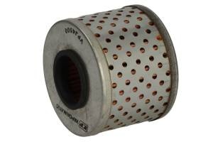 Filtru hidraulic compatibil: LANDINI 5830, 6030; MASSEY FERGUSON 135, 148, 1230, 1240, 20, 24, 25, 240, 240 S, 245, 253, 255, 263, 30, 340, 342, 350, 352, 355, 360, 40, 550