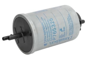 Filtru hidraulic compatibil: URSUS 3822, 3824; CLAAS 907, 925; JCB 2CX, 3CX, 4CX, 520, 520 S, 520-55, 520-55 FS, 524-50, 527-55, 528-70, 533-105, 536-60, 8025 ZTS; KOMATSU PC95-1; MANITOU 1130L, 660