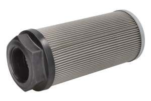 Filtru hidraulic(mesh) compatibil: CLAAS 907, 907T, 911T, 920, 925, 925 PLUS, 928, 928 PLUS, 940 GX, 960, 964, 964 PLUS, 970, 975, 975 PLUS; JCB 190, 527-55, 528-70, 3230 XTRA; JOHN DEERE 3700, 3800