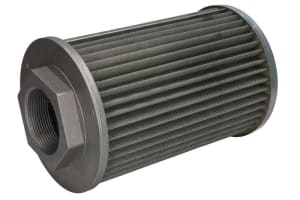 Filtru hidraulic (mesh) compatibil: KOMATSU WB 140PS, WB 150AWS, WB 150PS, WB 150WSC, WB 91 R, WB 93 R