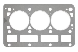 Garnitura chiulasa (diameter: 96mm) compatibil: CASE IH 48, 48 A, 52 2WD, 52 4WD, 58, 58 A, 63 2WD, 63 4WD, 50, 60; LANDINI 50, 55, 60 V REX, 65 V REX; MANITOU MH204T, MSI30D; MASSEY FERGUSON 231 S