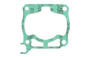 Garnitura inferioara cilindru compatibil: YAMAHA YZ 125 2005-2018