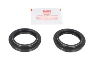 Garnituri anti-praf suspensie fata (41x54x5,6/12,7, type: Y-24, quantity per packaging: 2pcs) compatibil: BMW F, G 650 1993-2010