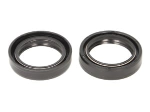 Garnituri ulei suspensie fata (inner diameter: 38mm/outer diameter: 52mm/height: 11mm, quantity per packaging: 2pcs) compatibil: KAWASAKI VN, ZL; SUZUKI GSX, GSX-R 400-1000 1985-2000