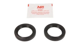 Garnituri ulei suspensie fata (inner diametru: 32mm/outer diametru: 45mm/height: 7mm, type: TC, quantity per packaging: 2pcs) compatibil: MZ/MUZ ES, ETS, TS 125/150/300 1963-1976