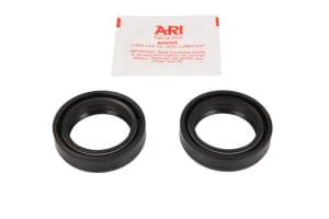 Garnituri ulei suspensie fata (inner diametru: 33mm/outer diametru: 46mm/height: 11mm, type: DCY, quantity per packaging: 2pcs) compatibil: HONDA CA, CR 80/125 1983-1995