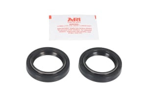 Garnituri ulei suspensie fata (inner diametru: 35mm/outer diametru: 48,2mm/height: 8/10,2mm, type: DC4Y, quantity per packaging: 2pcs) compatibil: APRILIA SPORTCITY, SR; YAMAHA YP 125-300 2008-2013