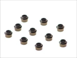 Garnituri valve 10pcs compatibil: KTM EXC, EXC-F, SX-F, XC-F, XCF-W, XC-W; PEUGEOT ELYSEO, ELYSTAR, JET FORCE, SATELIS 125-530 1998-2019