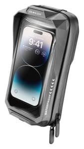 Husă telefon INTERPHONE QUIKLOX WATERPROOF SOFTCASE