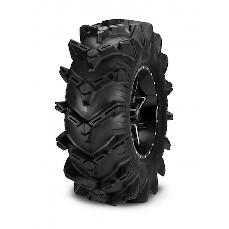 [IO43011CRYPTI] ATV / UTV tyre ITP 30x11-14 TL CRYPTID 6PR tread depth 37,3mm