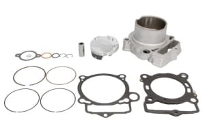 Kit cilindru (250, with piston) compatibil: HUSQVARNA FE; KTM EXC-F 250 2017-2019