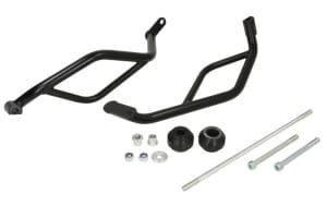 Kit Crash Bar RD Moto compatibil: YAMAHA MT-09, XSR 850/900 2013-2018