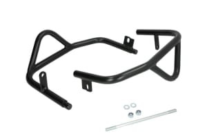 Kit Crash Bar RD Moto (culoare black) compatibil: YAMAHA BT 1100 2002-2006