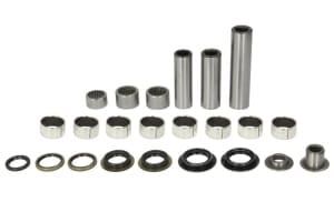 Kit reparatie bara stabilizatoare compatibil: KAWASAKI KLX 150 2014-2018