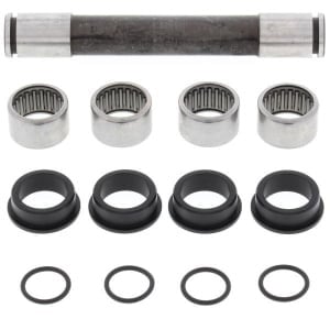 Kit reparatie bara stabilizatoare compatibil: KTM SM, SX 50 2004-2008