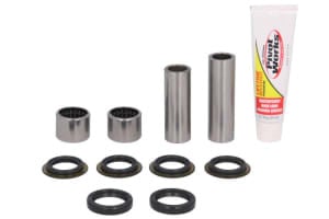 Kit reparatie bara stabilizatoare rear compatibil: HONDA CR 80 1996-1997