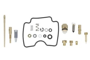 Kit reparatie carburator; pentru 1 carburator compatibil: ARCTIC CAT DVX 400 2006-2008