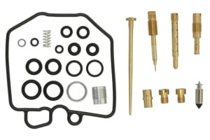 Kit reparație carburator, pentru 1 carburator compatibil: HONDA CB 1100 1983-1984