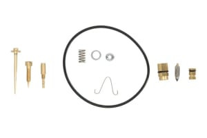 Kit reparatie carburator; pentru 1 carburator compatibil: HONDA CB 350 1969-1972