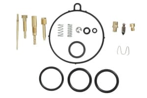 Kit reparatie carburator; pentru 1 carburator compatibil: HONDA CRF 70 2004-2005