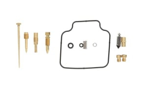 Kit reparație carburator, pentru 1 carburator compatibil: HONDA NX 650 1988-1994