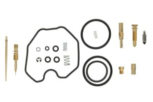 Kit reparatie carburator; pentru 1 carburator compatibil: HONDA TRX 250 2001-2004