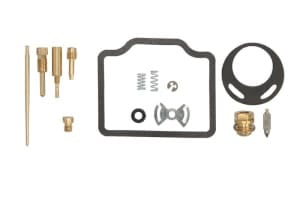 Kit reparație carburator, pentru 1 carburator compatibil: HONDA XL 125 1977-1980