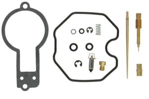 Kit reparație carburator, pentru 1 carburator compatibil: HONDA XL 500 1979-1982