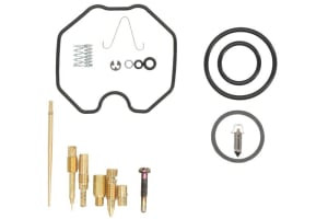 Kit reparatie carburator; pentru 1 carburator compatibil: HONDA XR 200 1986-1997