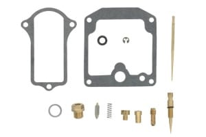 Kit reparație carburator, pentru 1 carburator compatibil: KAWASAKI Z 650 1977-1980