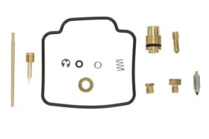 Kit reparatie carburator; pentru 1 carburator compatibil: SUZUKI LT-F 250 1997-2001