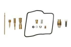 Kit reparație carburator, pentru 1 carburator compatibil: SUZUKI VS 800 1992-2000