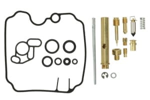 Kit reparație carburator, pentru 1 carburator compatibil: YAMAHA TDM 850 1991-1996