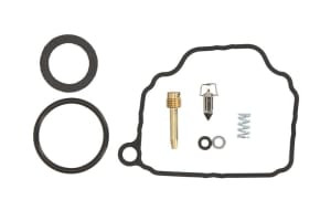 Kit reparatie carburator; pentru 1 carburator compatibil: YAMAHA TT-R 110 2011-2017