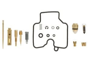 Kit reparație carburator, pentru 1 carburator compatibil: YAMAHA XJ 900 1995-2002