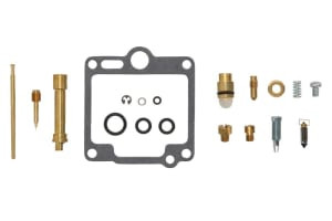 Kit reparație carburator, pentru 1 carburator compatibil: YAMAHA XJR 1200 1995-1998