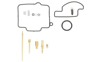 Kit reparatie carburator; pentru 1 carburator compatibil: YAMAHA YZ 125 2000-2000