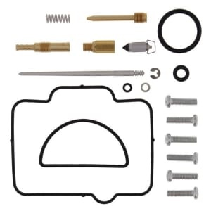 Kit reparatie carburator; pentru 1 carburator (for sports use) compatibil: SUZUKI RM 125 1998-1998