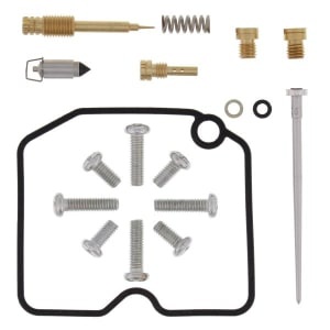 Kit reparatie carburator; pentru 1 carburator (for sports use) compatibil: ARCTIC CAT ARCTIC CAT 500 2005-2007