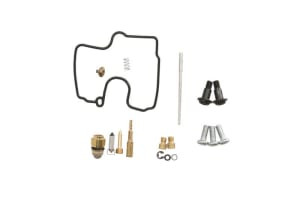 Kit reparatie carburator, pentru 1 carburator (pentru motorsport) compatibil: SUZUKI VL 800 2001-2004