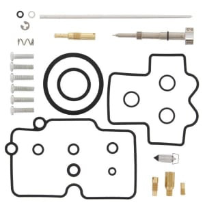 Kit reparație carburator; pentru 1 carburator (utilizare motorsport) compatibil: HONDA TRX 450 2006-2006