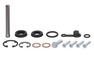 kit reparatie cilindru principal ambreiaj compatibil: KAWASAKI ZG, ZX-14R 1400 2006-2021