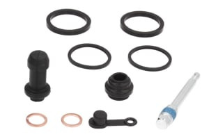 Kit reparatie etrier față/spate compatibil: HONDA CBF, VFR, VT, VTX; SUZUKI AN, GW; YAMAHA WR 250-1300 1991-2017