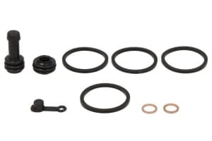 Kit reparatie etrier frana fata compatibil: POLARIS RZR 2020-2021